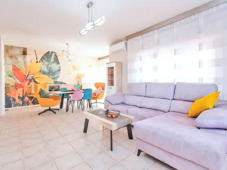 CIENFUEGOS 23, Villa 6 personnes à Los Urrutias - Photo 10