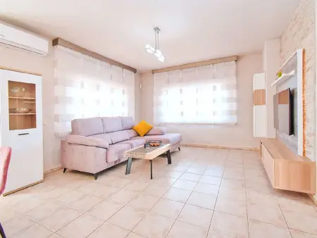 CIENFUEGOS 23, Villa 6 personnes à Los Urrutias - Photo 11