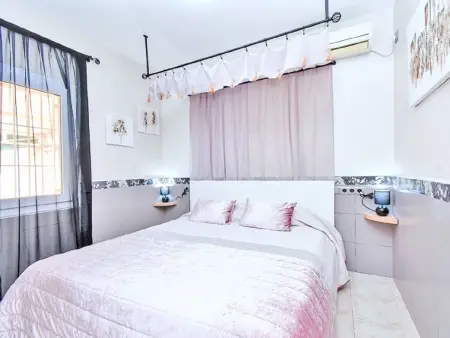 CIENFUEGOS 23, Villa 6 personnes à Los Urrutias - Photo 15