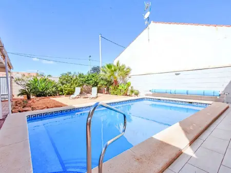CIENFUEGOS 23, Villa 6 personnes à Los Urrutias - Photo 22
