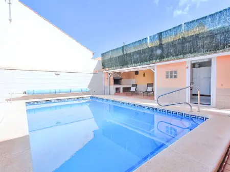 CIENFUEGOS 23, Villa 6 personnes à Los Urrutias - Photo 23