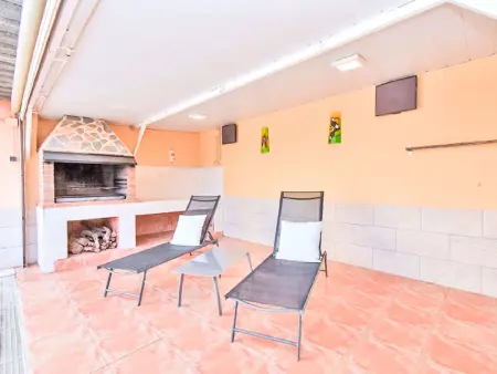 CIENFUEGOS 23, Villa 6 personnes à Los Urrutias - Photo 24
