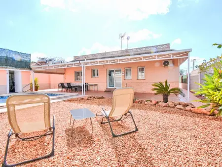 CIENFUEGOS 23, Villa 6 personnes à Los Urrutias - Photo 25
