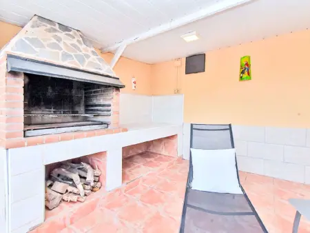 CIENFUEGOS 23, Villa 6 personnes à Los Urrutias - Photo 26