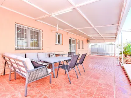 CIENFUEGOS 23, Villa 6 personnes à Los Urrutias - Photo 27