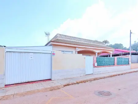 CIENFUEGOS 23, Villa 6 personnes à Los Urrutias - Photo 28