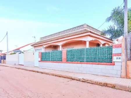 CIENFUEGOS 23, Villa 6 personnes à Los Urrutias - Photo 29