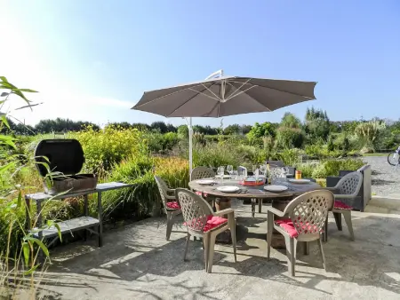 Gîte La Grenouillère, Villa 6 personnes à Esquéhéries - Photo 2