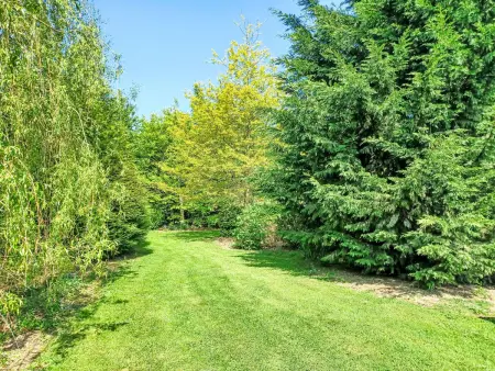 Gîte La Grenouillère, Villa 6 personnes à Esquéhéries - Photo 3