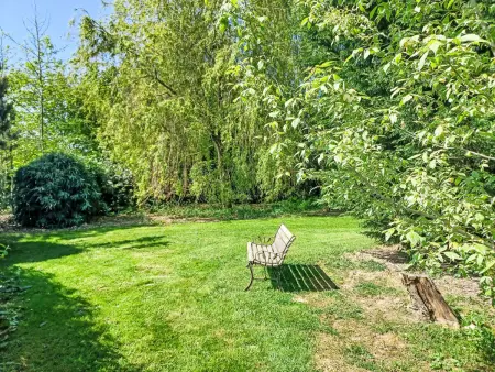 Gîte La Grenouillère, Villa 6 personnes à Esquéhéries - Photo 4