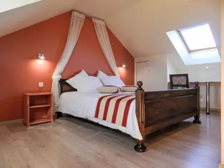 Gîte La Grenouillère, Villa 6 personnes à Esquéhéries - Photo 9