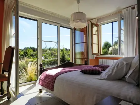 Gîte La Grenouillère, Villa 6 personnes à Esquéhéries - Photo 10