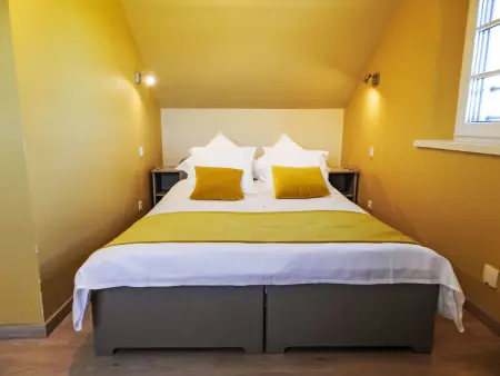 Gîte La Grenouillère, Villa 6 personnes à Esquéhéries - Photo 11