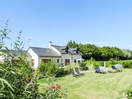 Gîte La Grenouillère, Villa 6 personnes à Esquéhéries - Photo 14