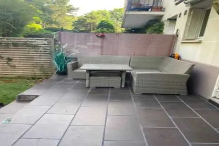 CH-69-VICTORHUGO-M, Studio spacieux avec jardin 4P - Neuilly-Sur-Seine - Photo 4