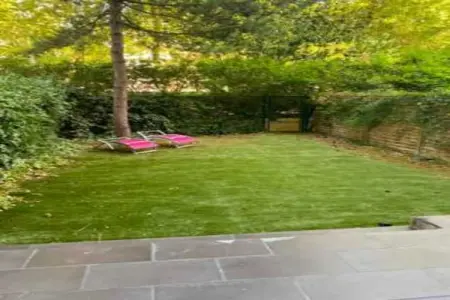CH-69-VICTORHUGO-M, Studio spacieux avec jardin 4P - Neuilly-Sur-Seine - Photo 10