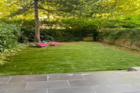 CH-69-VICTORHUGO-M, Studio spacieux avec jardin 4P - Neuilly-Sur-Seine - Photo 15