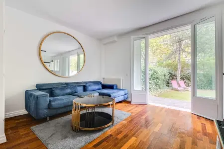 CH-69-VICTORHUGO-M, Studio spacieux avec jardin 4P - Neuilly-Sur-Seine - Photo 26