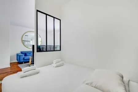 CH-69-VICTORHUGO-M, Studio spacieux avec jardin 4P - Neuilly-Sur-Seine - Photo 30