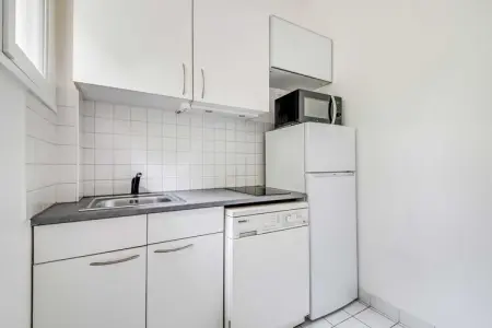 CH-69-VICTORHUGO-M, Studio spacieux avec jardin 4P - Neuilly-Sur-Seine - Photo 31