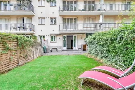 CH-69-VICTORHUGO-M, Studio spacieux avec jardin 4P - Neuilly-Sur-Seine - Photo 34