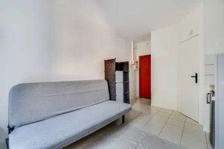 PC-156-VICTORHUGO-M, Studio 2P en périphérie de Paris - Photo 17