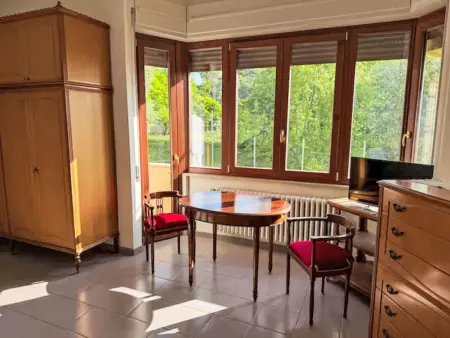 La terrazza di Colle Marino, Villa 11 personnes à Pescara - Photo 2