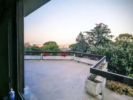 La terrazza di Colle Marino, Villa 11 personnes à Pescara - Photo 4