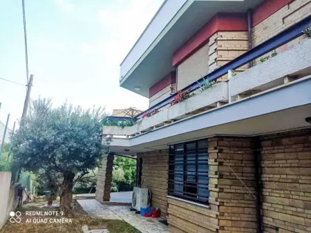 La terrazza di Colle Marino, Villa 11 personnes à Pescara - Photo 6