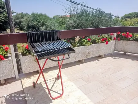 La terrazza di Colle Marino, Villa 11 personnes à Pescara - Photo 10