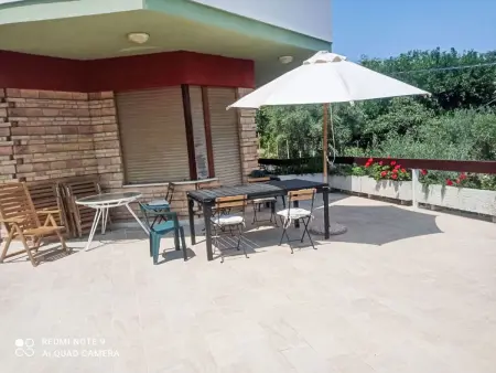La terrazza di Colle Marino, Villa 11 personnes à Pescara - Photo 12