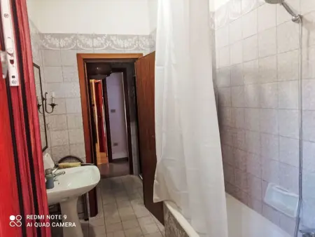 La terrazza di Colle Marino, Villa 11 personnes à Pescara - Photo 14
