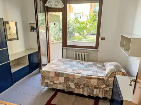 La terrazza di Colle Marino, Villa 11 personnes à Pescara - Photo 17