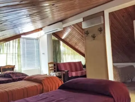 La terrazza di Colle Marino, Villa 11 personnes à Pescara - Photo 23
