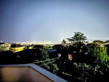 La terrazza di Colle Marino, Villa 11 personnes à Pescara - Photo 26