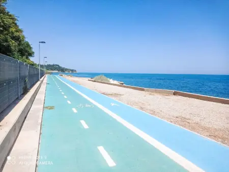 La terrazza di Colle Marino, Villa 11 personnes à Pescara - Photo 28