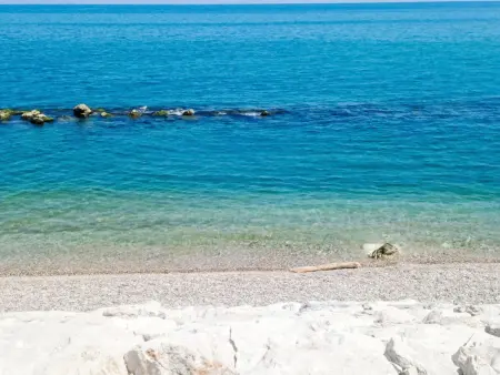 La terrazza di Colle Marino, Villa 11 personnes à Pescara - Photo 29