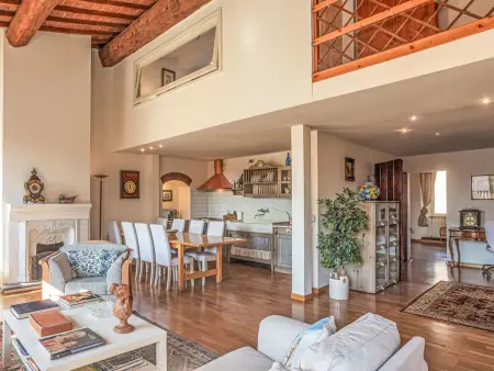 Bellavista, Appartement 8 personnes à Firenze - Photo 2