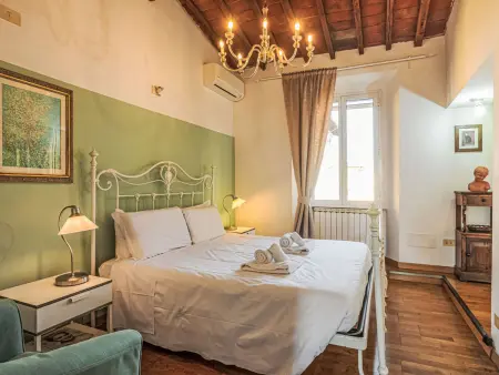 Bellavista, Appartement 8 personnes à Firenze - Photo 3