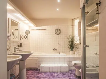 Bellavista, Appartement 8 personnes à Firenze - Photo 4