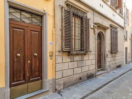 Bellavista, Appartement 8 personnes à Firenze - Photo 5