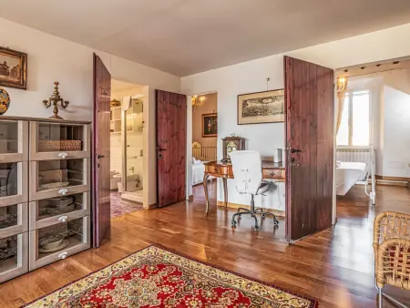 Bellavista, Appartement 8 personnes à Firenze - Photo 7