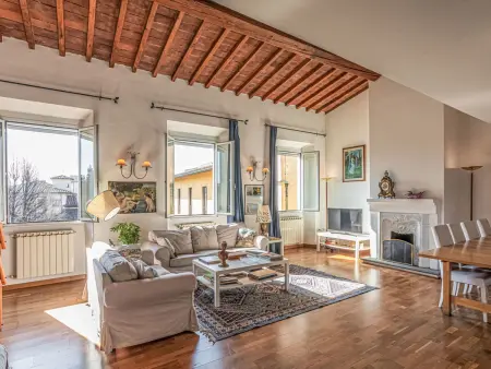 Bellavista, Appartement 8 personnes à Firenze - Photo 8