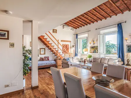 Bellavista, Appartement 8 personnes à Firenze - Photo 10