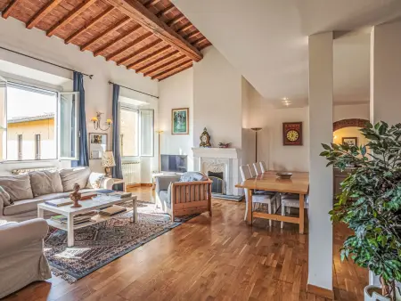 Bellavista, Appartement 8 personnes à Firenze - Photo 11