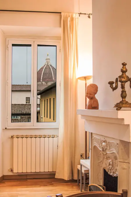 Bellavista, Appartement 8 personnes à Firenze - Photo 12