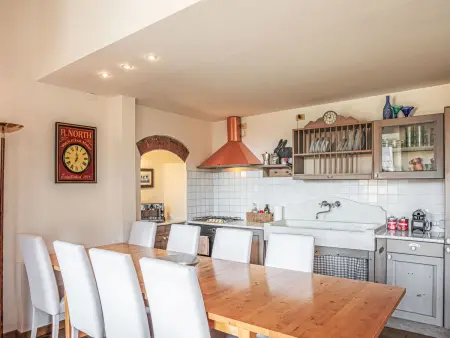 Bellavista, Appartement 8 personnes à Firenze - Photo 13
