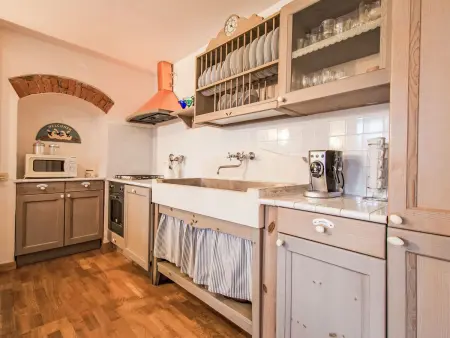 Bellavista, Appartement 8 personnes à Firenze - Photo 14