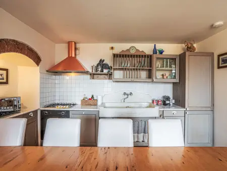 Bellavista, Appartement 8 personnes à Firenze - Photo 15