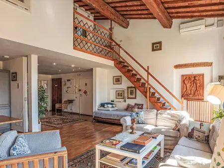 Bellavista, Appartement 8 personnes à Firenze - Photo 17
